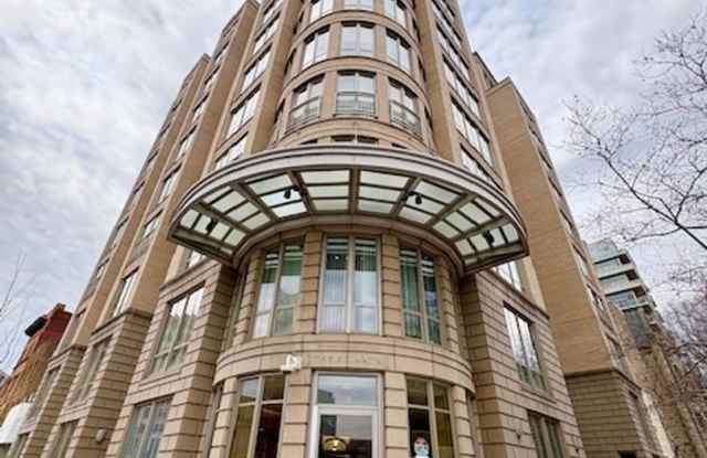 301 Massachusetts Ave #1002 - 301 Massachusetts Avenue Northwest, Washington, DC 20001