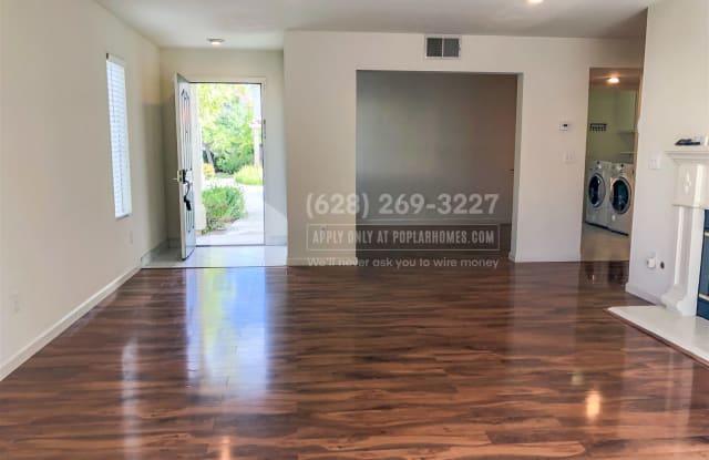 345 Meadowhaven Wy - 345 Meadowhaven Way, Milpitas, CA 95035