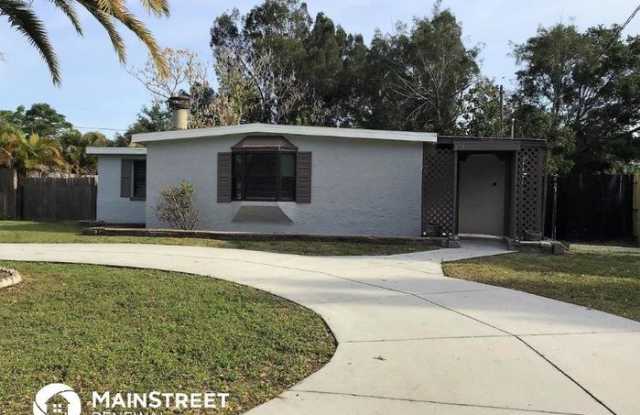 8775 Rose Terrace - 8775 Rose Terrace, Bardmoor, FL 33777