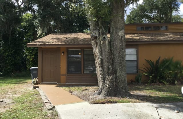 1111 OLD SOUTH DRIVE - 1111 Old South Drive, Medulla, FL 33811