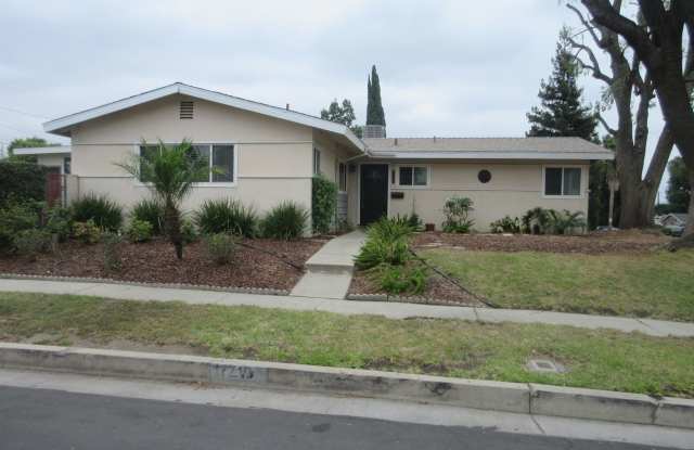 Charming 4-Bedroom Home in Granada Hills – Updated  Move-In Ready! photos photos