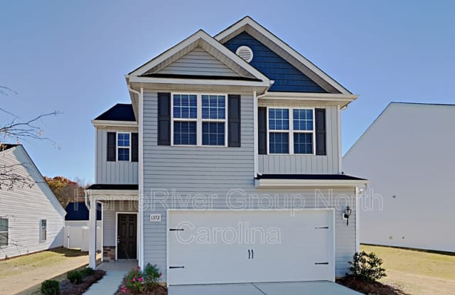 1372 Waylon Ave - 1372 Waylon Ave, Gaston County, NC 28054
