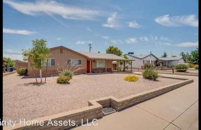 21 E Fillmore St - 21 East Fillmore Street, Tempe, AZ 85281
