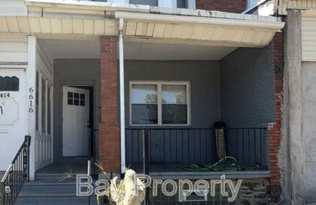 6616 Chew Ave photos photos