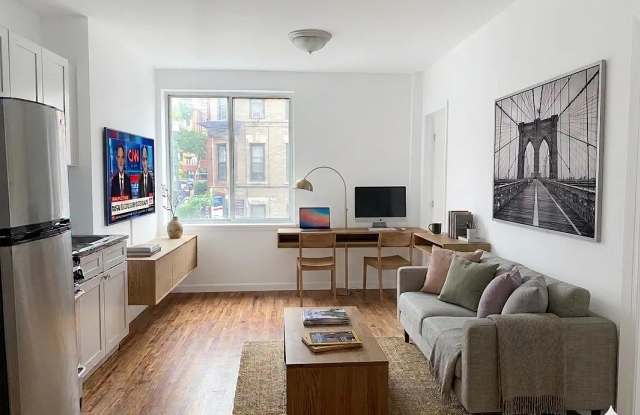 401 East 13th Street photos photos
