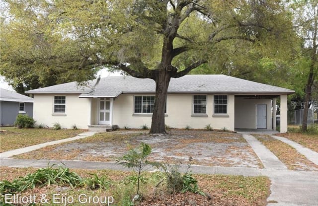 1826 E. Fern Rd. - 1826 East Fern Road, Lakeland, FL 33801