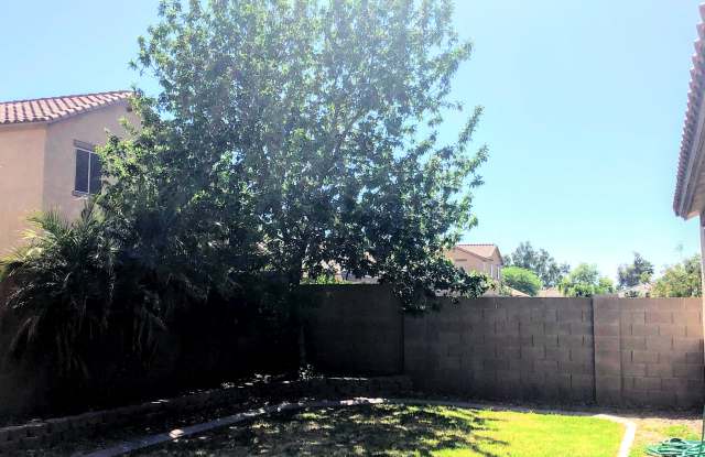 21383 E Twin Acres Drive - 21383 East Twin Acres Drive, Queen Creek, AZ 85142