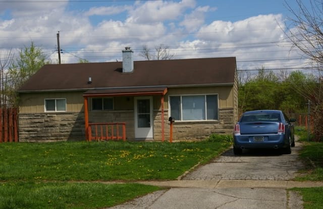 2849 Eagledale Drive - 2849 Eagledale Drive, Indianapolis, IN 46222
