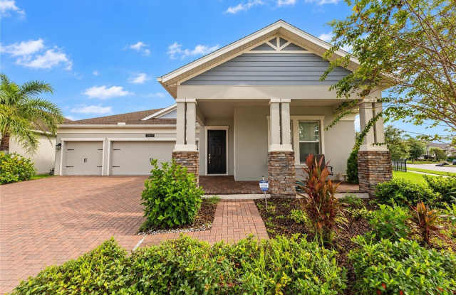 10899 LONGLEAF WOODS Drive Gallery 1