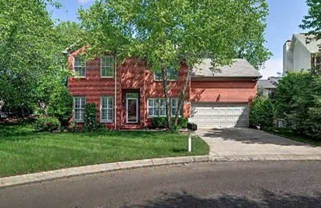 508 Caselton Ct - 508 Caselton Court, Franklin, TN 37069