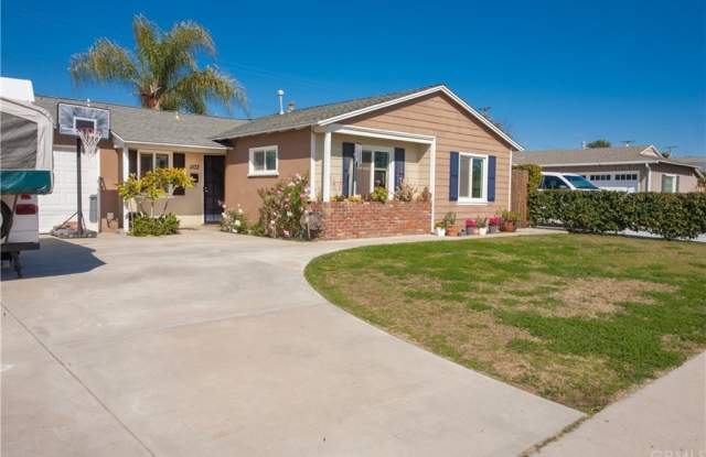 1103 W Masline Street - 1103 Masline Street, Covina, CA 91722