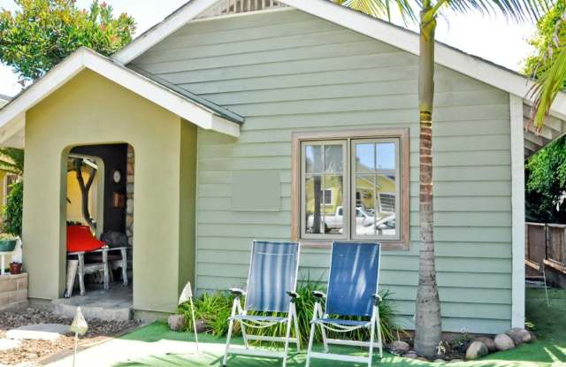 513 3rd - 513 3rd Street, Encinitas, CA 92024