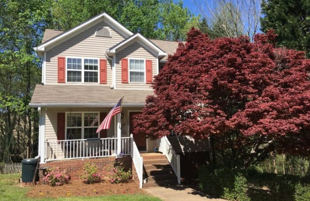 13506 Melrose Meadow Lane - 13506 Melrose Meadow Lane, Huntersville, NC 28078