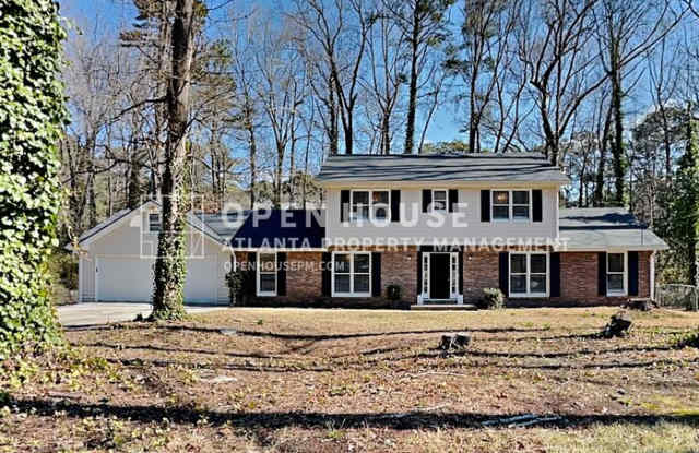 2135 Vine Street - 2135 Vine Street, Snellville, GA 30078