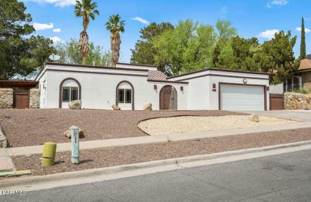 6625 TARASCAS Drive Gallery 1