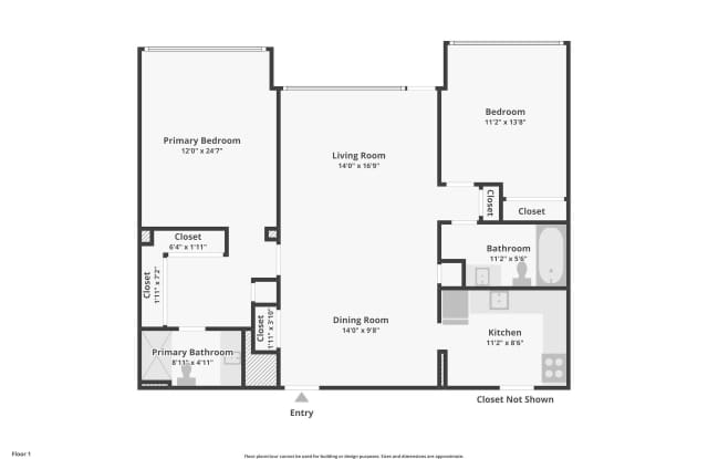 Grand Island Square - 3 Miles to Aventura Mall photos photos Grand Island Square - 3 Miles to Aventura Mall photos photos