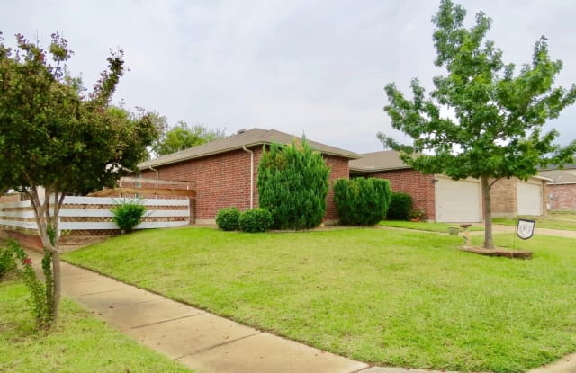 1436 Windy Meadow  Dr - 1436 Windy Meadows Drive, Burleson, TX 76028
