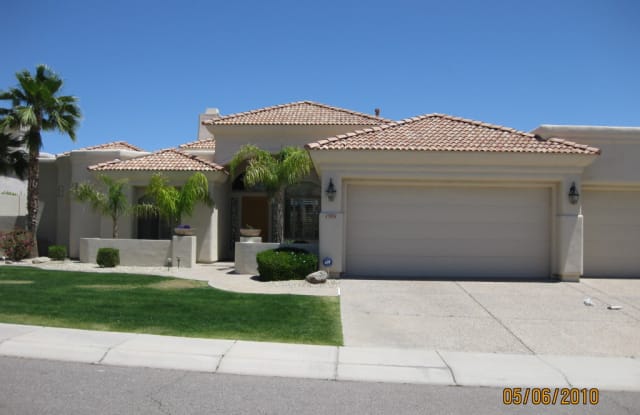 1576 W SALTSAGE Drive - 1576 West Saltsage Drive, Phoenix, AZ 85045