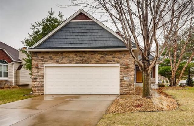 13911 Eagle Street Northwest - 13911 Eagle Street Northwest, Andover, MN 55304