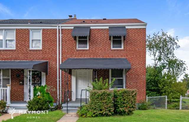 1216 Woodbourne Avenue photos photos