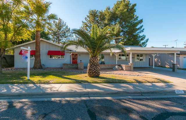 5151 E VERDE Lane Gallery 4