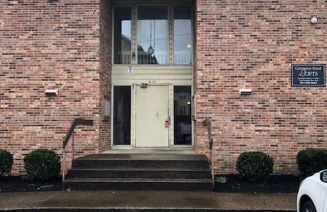 608 Commerce Street photos photos