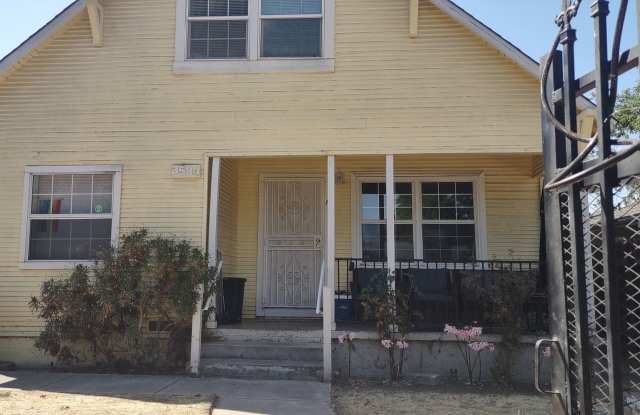 3534 20th Ave #B - Sacramento 95820 photos photos