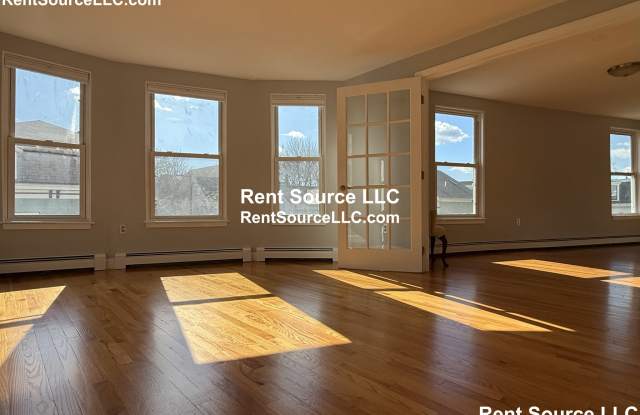 73 River St - 73 River Street, Cambridge, MA 02139