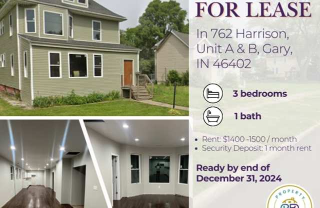 762 Harrison Street photos photos