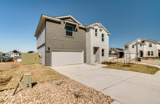 9824 Eloquence Dr Manor, TX 78653 Gallery 3