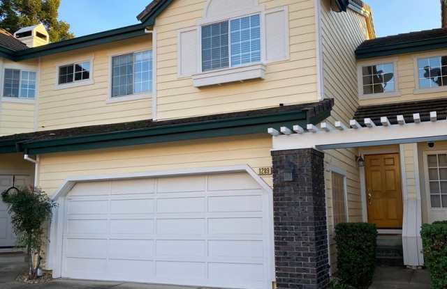 Hartz Property Management Presents: 1289 Shell Circle, Clayton CA Gallery 1