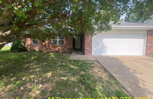 3318 S Valley View Dr photos photos