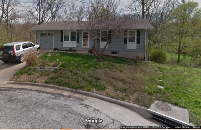 2516 Brookside Court - 2516 Brookside, Columbia, MO 65201