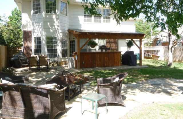 2704 Redstone Dr - 2704 Redstone Drive, Arlington, TX 76001