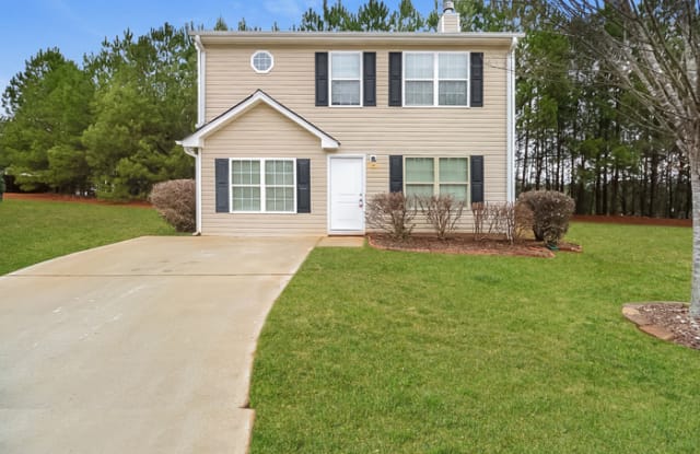 2160 Ivy Lane - 2160 Ivy Lane, Union City, GA 30291
