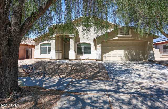 13398 N 177TH Drive photos photos