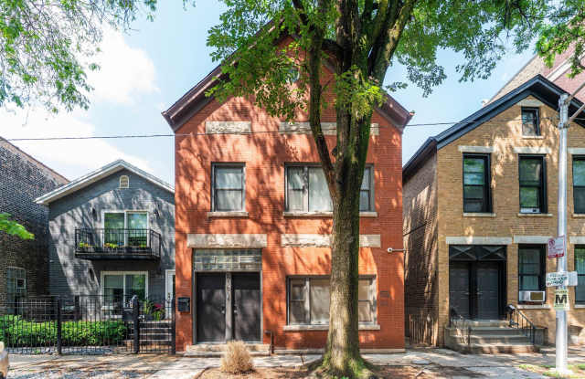 516 N Hermitage Avenue photos photos