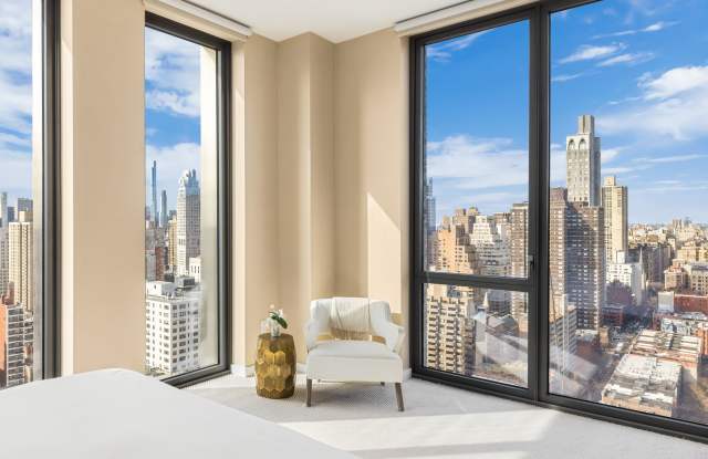 360 East 89th Street photos photos