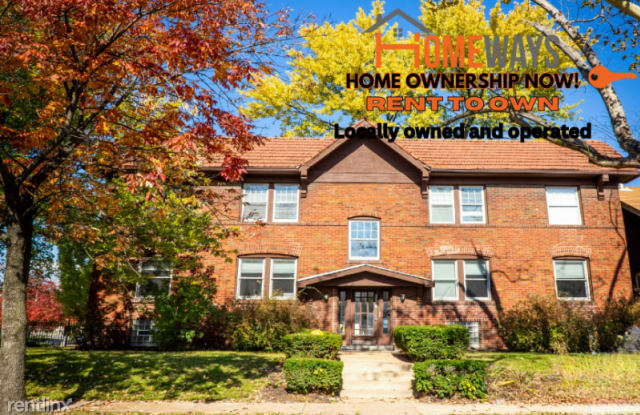 4459 Shaw Blvd B - 4459 Shaw Boulevard, St. Louis, MO 63110 4459 Shaw Blvd B - 4459 Shaw Boulevard, St. Louis, MO 63110