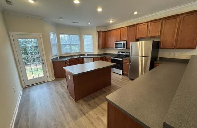 232 Maynard Summit Way - 232 Maynard Summit Way, Cary, NC 27511