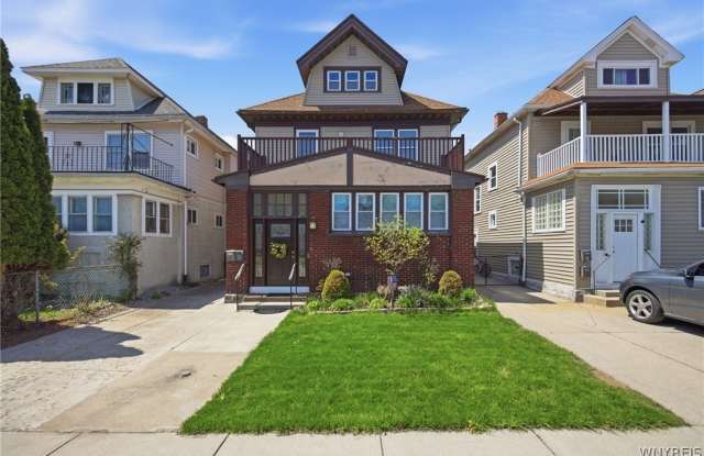68 N Park #UPPER Avenue photos photos
