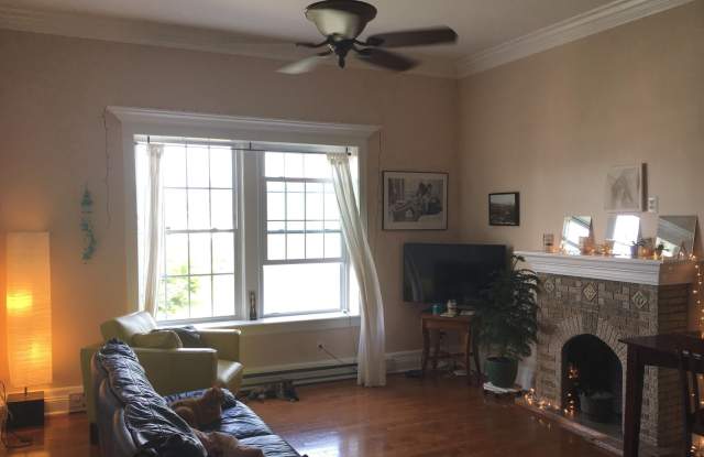 1435 N FRANKLIN STREET - 1435 North Franklin Street, Philadelphia, PA 19122