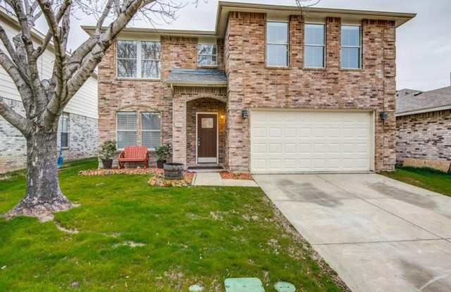 2729 Peach Drive - 2729 Peach Drive, Little Elm, TX 75068