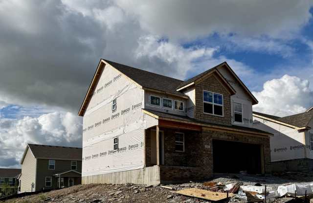 218 Jared Parker Way photos photos