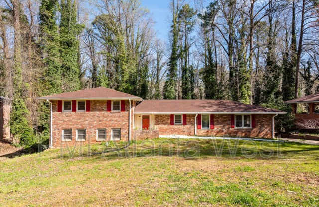 2839 Scenic Terrace photos photos