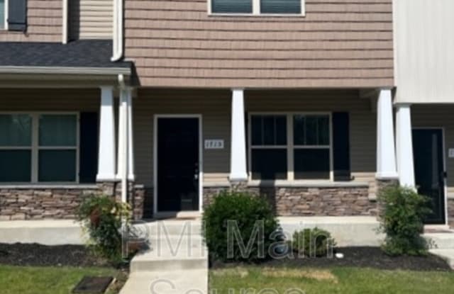 1740 Sprucedale Dr - 1740 Sprucedale Drive, Nashville, TN 37013