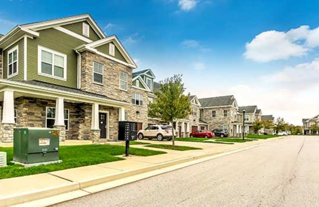 Villages at Belle Hill - Affordable Housing photos photos