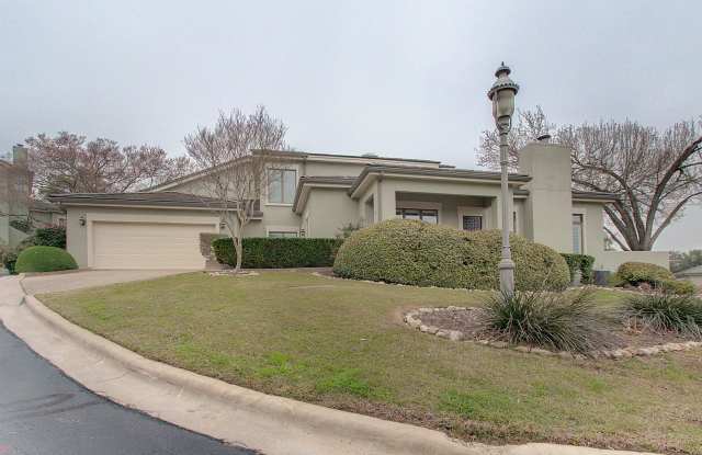 Rare 3 BR / 2.5 BA / 2 Car Garage Westlake Condo 14th Fairway (Austin Country Club) (Eanes ISD) photos photos