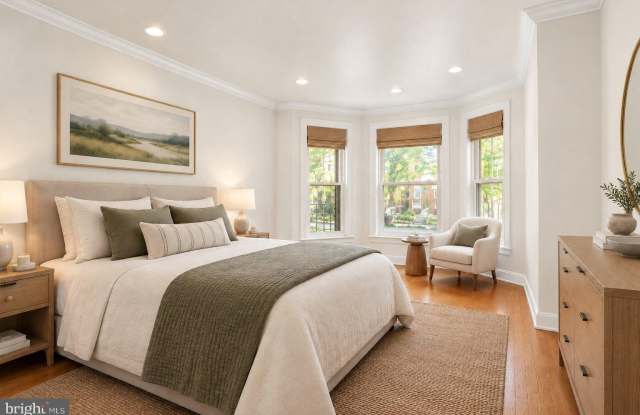 35 RHODE ISLAND Avenue NW Gallery 3