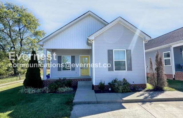 3610 U.S. 31W - 3610 U.S. 31W, White House, TN 37188